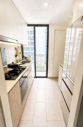 The Criterion (D27), Condominium #611342261